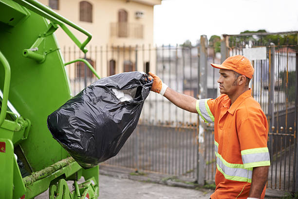 Best Carpet Removal and Disposal  in Alexander, AR